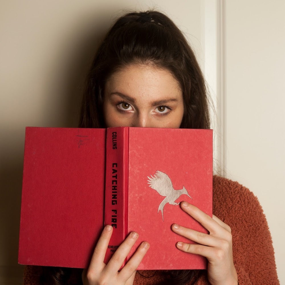 Meet your Posher, Jaida